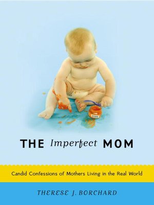 cover image of The Imperfect Mom